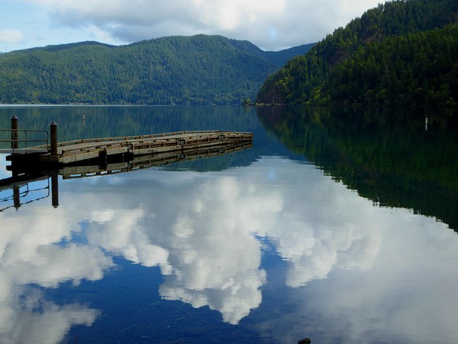 The best place to stay on the Olympic Peninsula