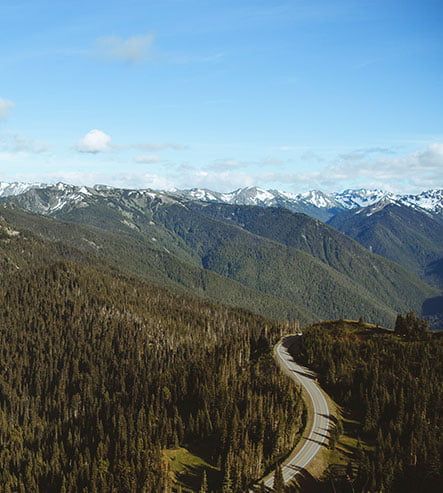 Hurricane Ridge