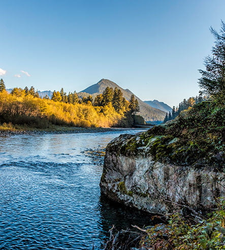 Olympic National Park